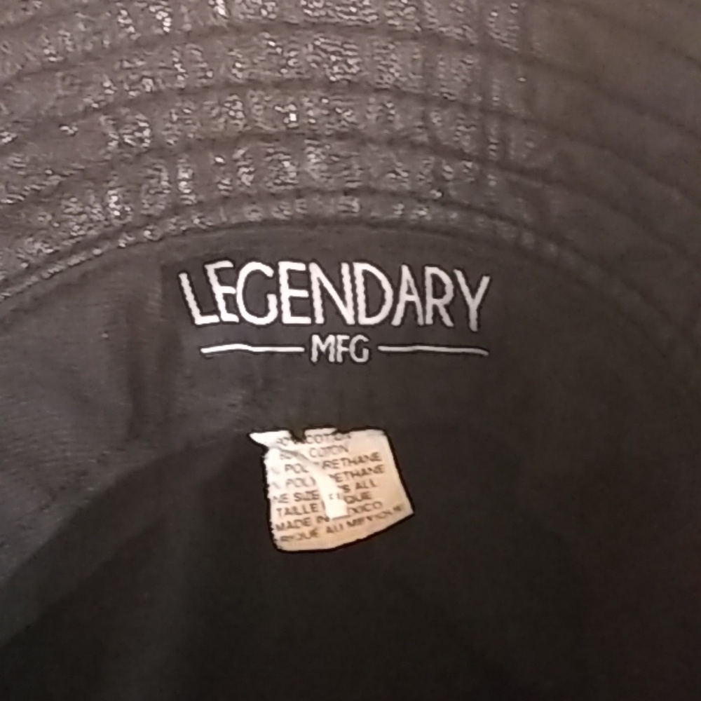 Bucket hat - Picture 2 of 2
